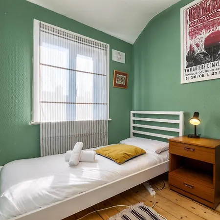 Sunny 3br With Backyard Near Drumcondra Train Station شقة دبلن